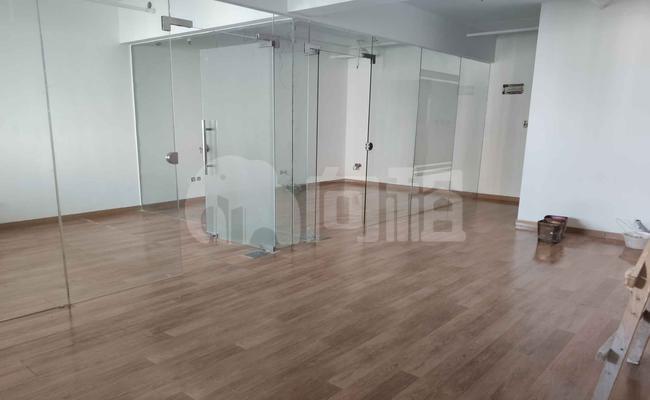 嘉利大厦 87m²办公室 2.9元/m²/天 精品装修