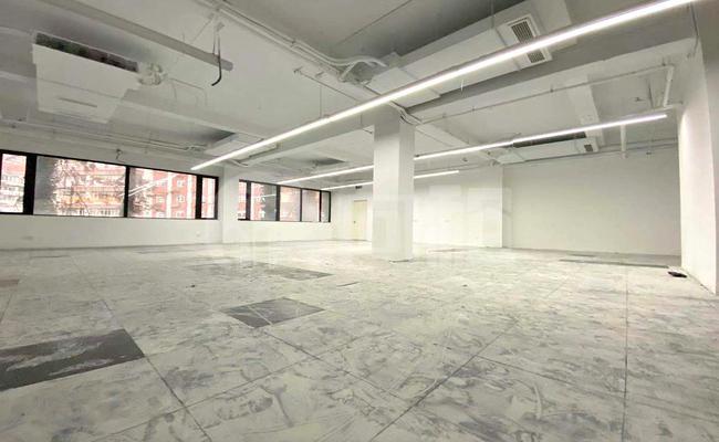 base凯旋路写字楼 169m²办公室 5.31元/m²/天 中等装修