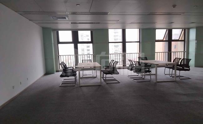 嘉杰国际广场 220m²办公室 3.8元/m²/天 精品装修