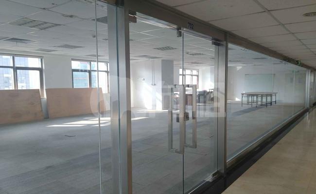 大众大厦 357m²办公室 4.7元/m²/天 简单装修