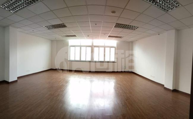 长海商务楼 88m²办公室 3.1元/m²/天 中等装修