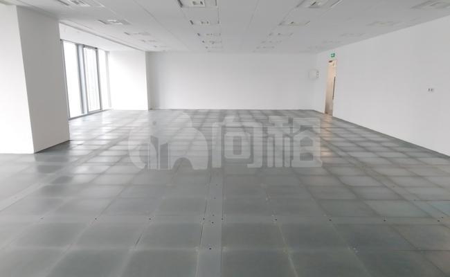 中港汇·静安写字楼 1484m²办公室 6.48元/m²/天 中等装修