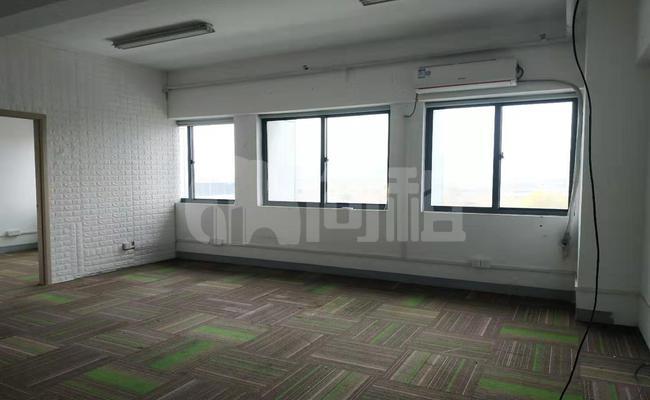 海创·杨泰高新科技园 72m²办公室 2.1元/m²/天 中等装修