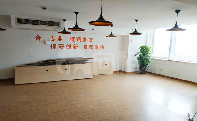 海泰时代大厦 103m²办公室 4.5元/m²/天 中等装修