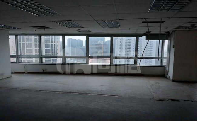 江南造船大厦 475m²办公室 4.8元/m²/天 精品装修