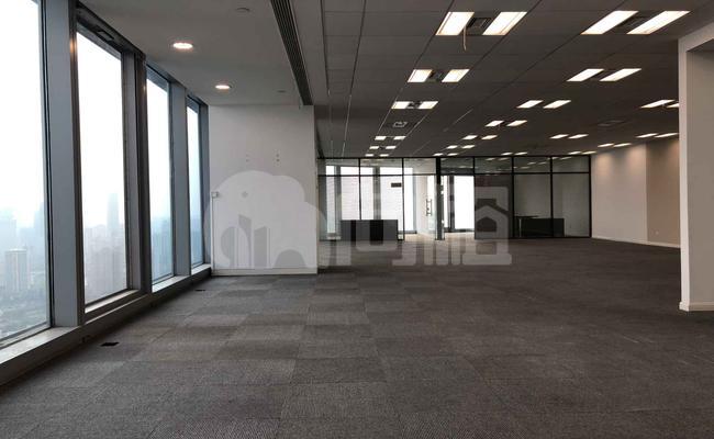 宝矿洲际大厦写字楼 368m²办公室 7.56元/m²/天 精品装修